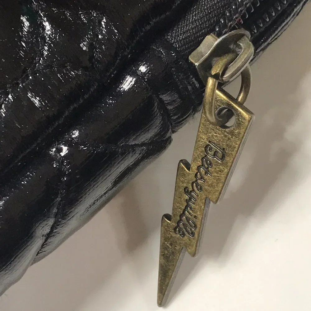 Vintage Betsy Johnson Laptop Bag